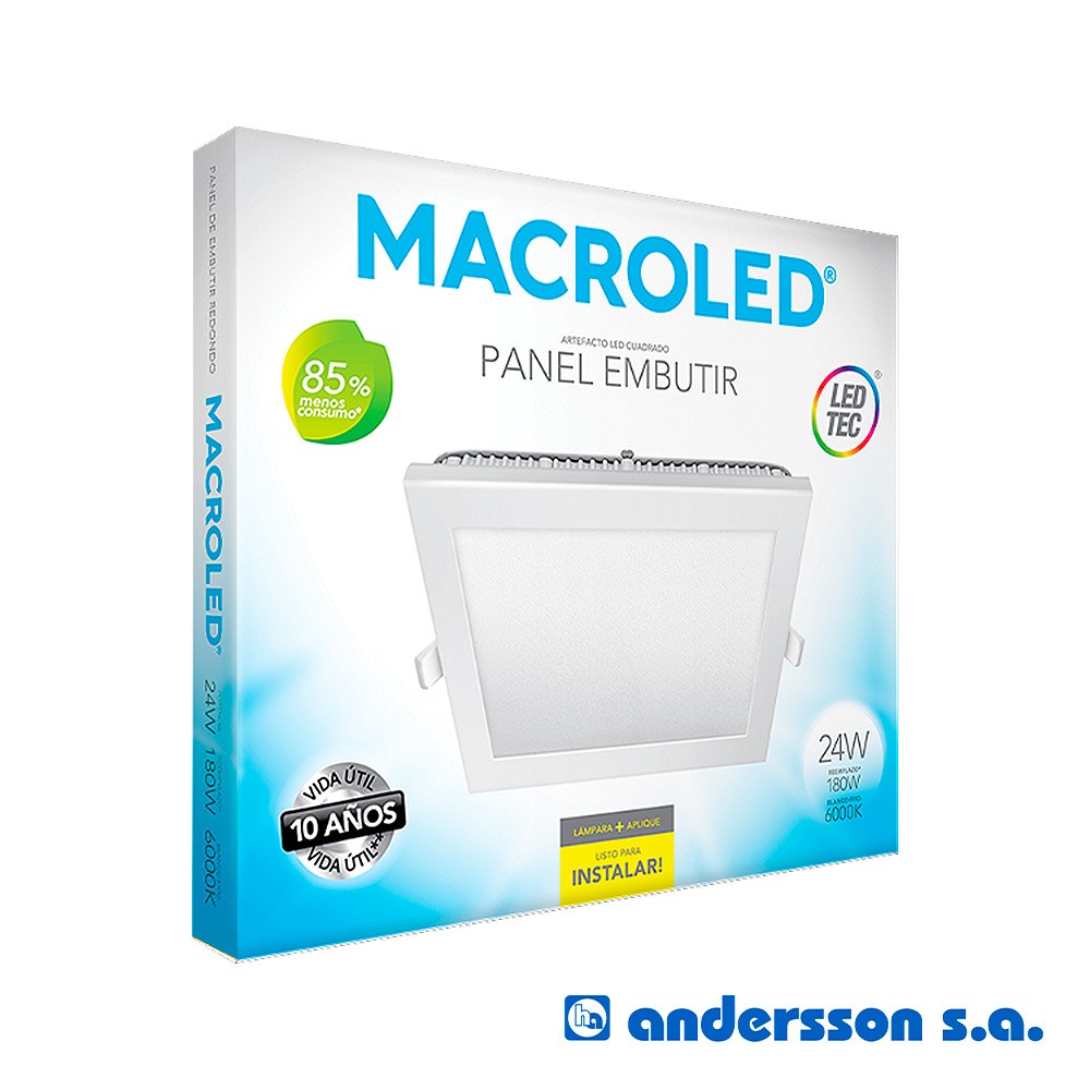 plafon-cuadrado-embutir-led-24wblanco-30cmmacroledxun-16397