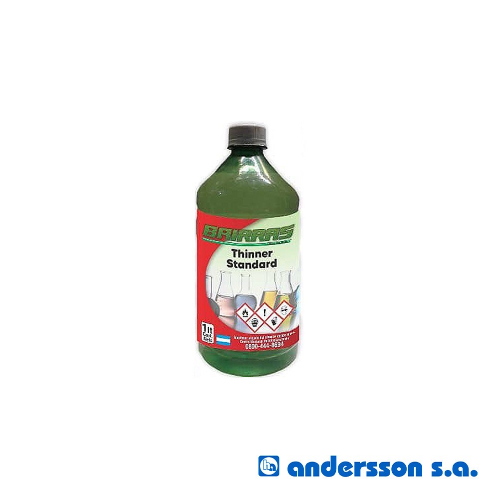 thinner-standardrasserbairrasx04l-3365