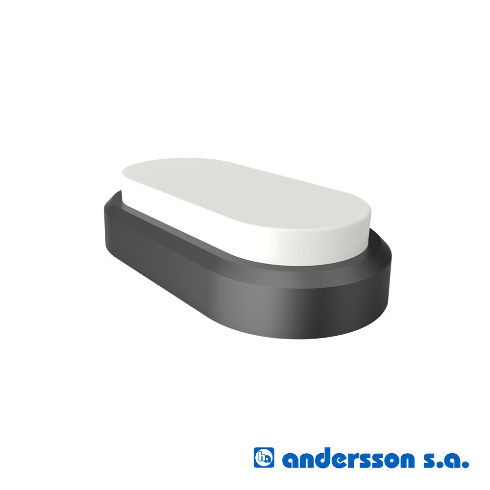 aplique-tortuga-led-oval-e-27-ecostar-boxxun-1853
